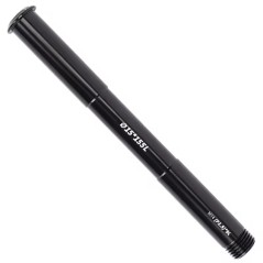Eje delantero LEBYCLE L155 M15xP1.5 TL9mm