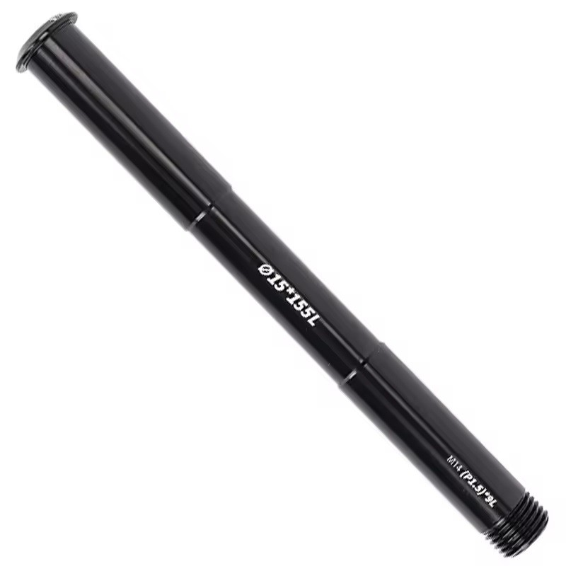 Eje delantero LEBYCLE L155 M15xP1.5 TL9mm Eje delantero LEBYCLE L155 M15xP1.5 TL9mm