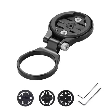 Soporte Ciclocomputador Angulo Ajustable