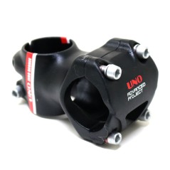 Tee Kalloy ASM03 31.8x45mm Negro