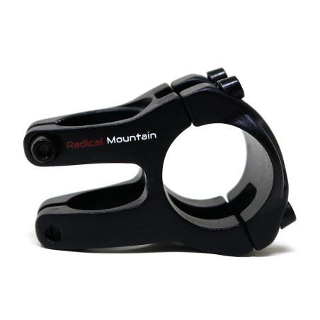 Tee Radical Mountain 35x35mm 5° Negro