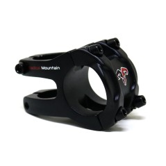 Tee Radical Mountain 35x35mm 5° Negro