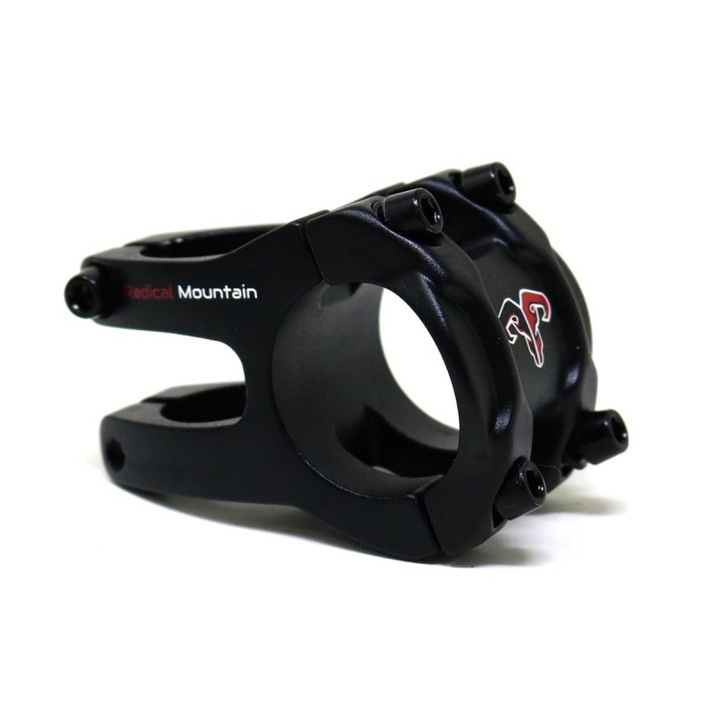 Tee Radical Mountain 35x35mm 5° Negro Tee Radical Mountain 35x35mm 5° Negro