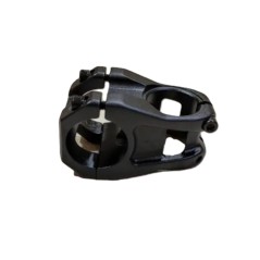 Tee Enduro 31.8x40mm Negro