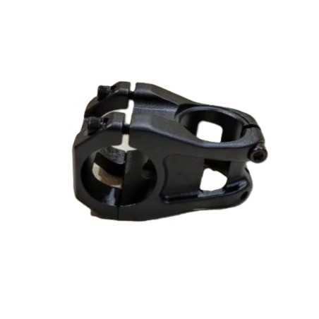Tee Enduro 31.8x40mm Negro
