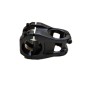Tee Enduro 31.8x40mm Negro