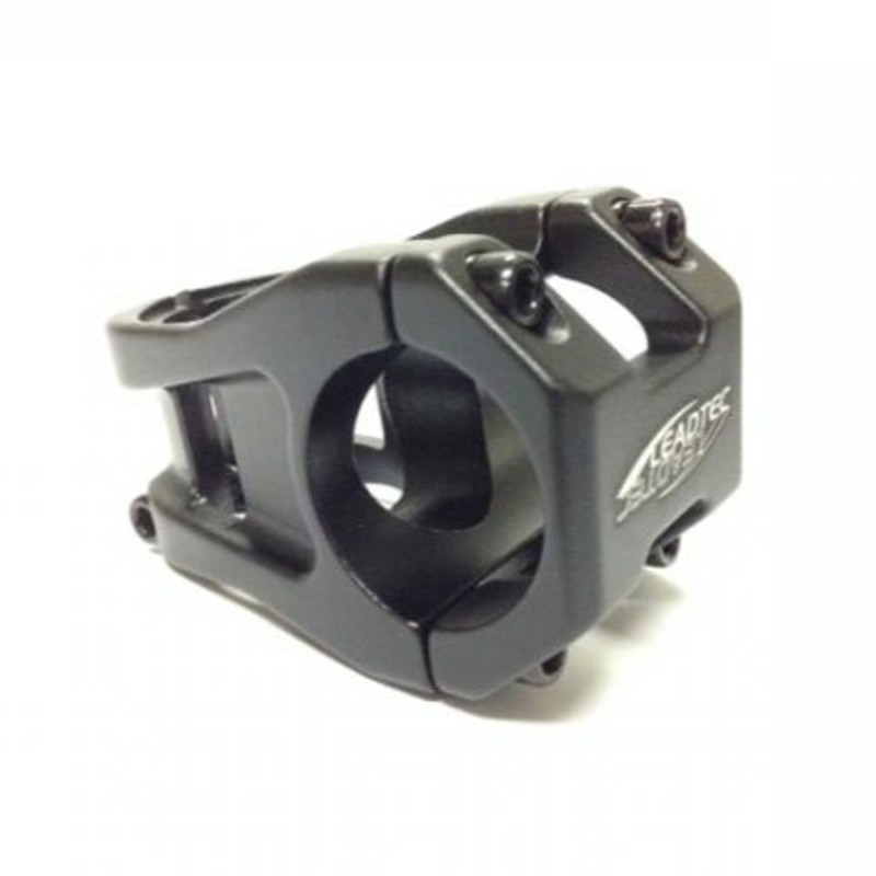 Tee Enduro 31.8x40mm Negro
