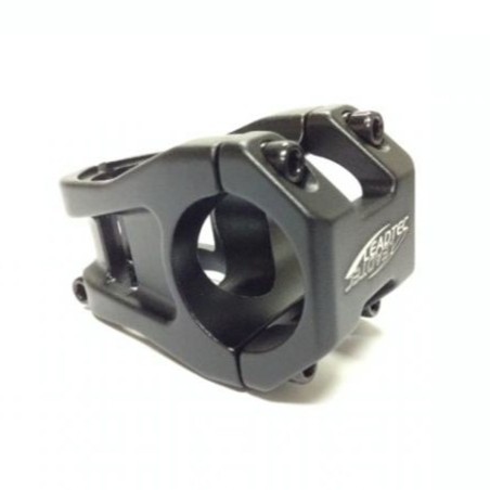 Tee Enduro 31.8x40mm Negro