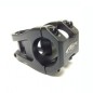 Tee Enduro 31.8x40mm Negro