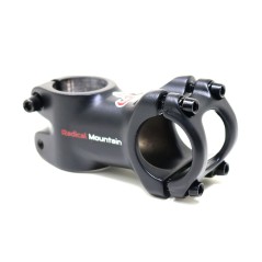 Tee Radical Mountain 31.8x60mm 17° Negro