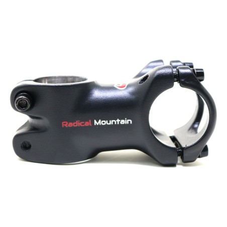 Tee Radical Mountain 31.8x60mm 17° Negro