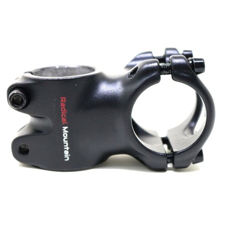 Tee Radical Mountain 31.8x45mm Negro