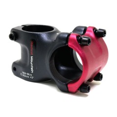 Tee Radical Mountain 31.8x40mm 3º Rojo