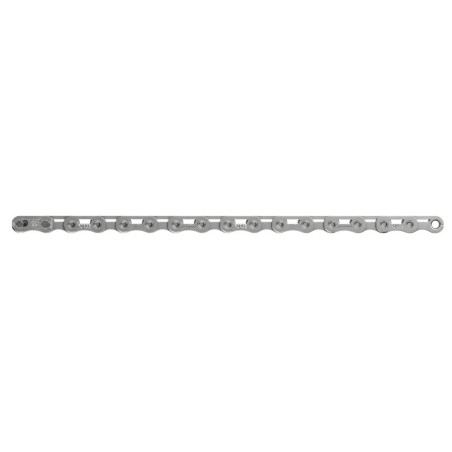 Cadena SRAM Force AXS Flattop E1 12/13V 126 LInks