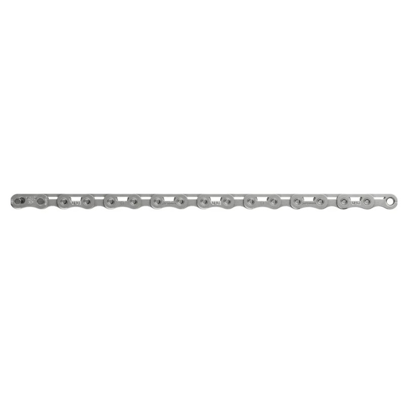 Cadena SRAM Rival AXS Flattop E1 12/13V 126 Links Cadena SRAM Rival AXS Flattop E1 12/13V 126 Links