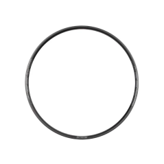 Llanta Stans Notubes Crest MK4 29 28H Black-Gray
