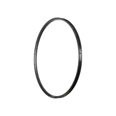 Llanta Stans Notubes Crest MK4 29 28H Black-Gray
