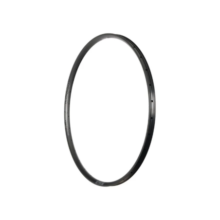 Llanta Stans Notubes Crest MK4 29 28H Black-Gray