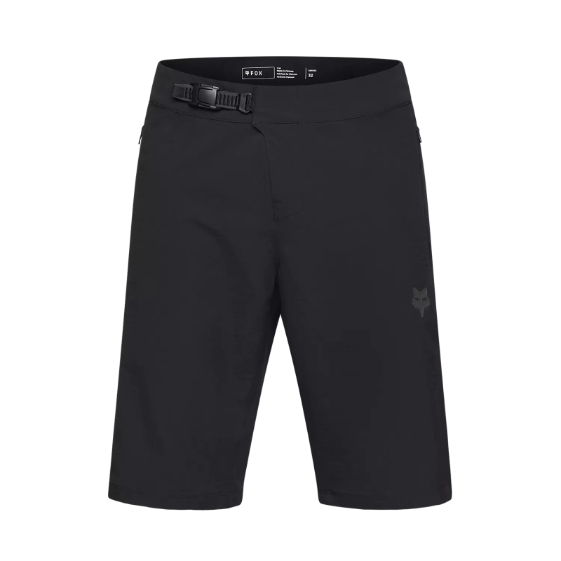 Short FOX RANGER NEGRO
