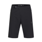 Short FOX RANGER NEGRO