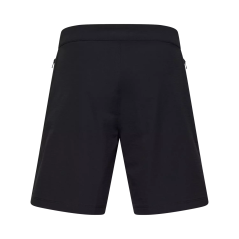 Short FOX RANGER NIÑO W/LINER NEGRO