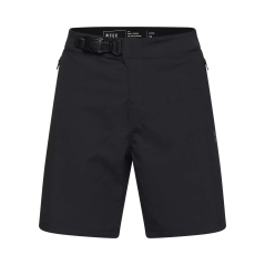 Short FOX RANGER NIÑO W/LINER NEGRO