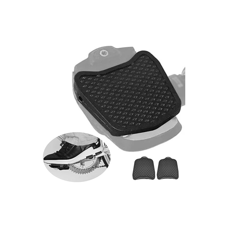 Plataforma para Pedales Shimano ROAD SPD Plataforma para Pedales Shimano ROAD SPD