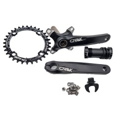 Volante CRANK 68/73 170MM 32T