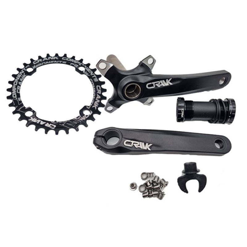Volante CRANK 68/73 170MM 32T