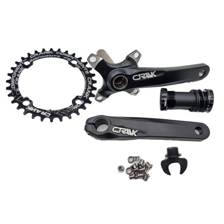 Volante CRANK 68/73 170MM 32T