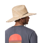 Sombrero de paja STOKED Atacama LIGHT BROWN Sombrero de paja STOKED Atacama LIGHT BROWN