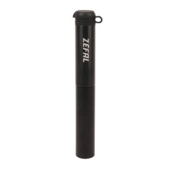 Bombin ZEFAL Gravel Mini Black 8500