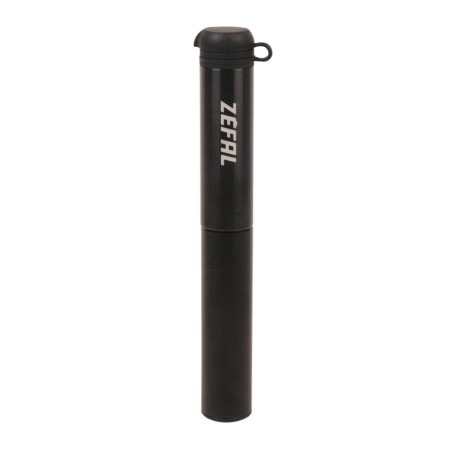 Bombin ZEFAL Gravel Mini Black 8500
