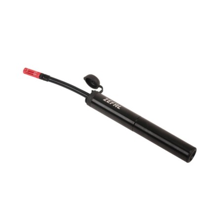Bombin ZEFAL Gravel Mini Black 8500