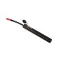 Bombin ZEFAL Gravel Mini Black 8500 Bombin ZEFAL Gravel Mini Black 8500
