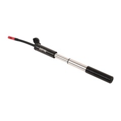 Bombin ZEFAL Gravel Mini Black 8500