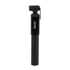 Bombin ZEFAL MT. Mini Black 8470