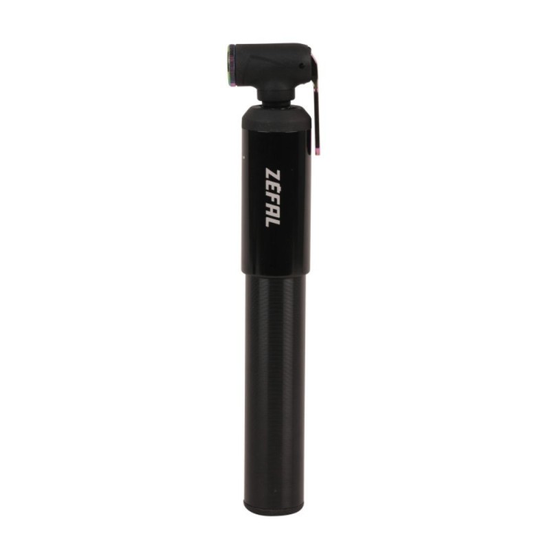 Bombin ZEFAL MT. Mini Black 8470 Bombin ZEFAL MT. Mini Black 8470