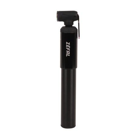 Bombin ZEFAL MT. Mini Black 8470
