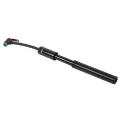 Bombin ZEFAL MT. Mini Black 8470