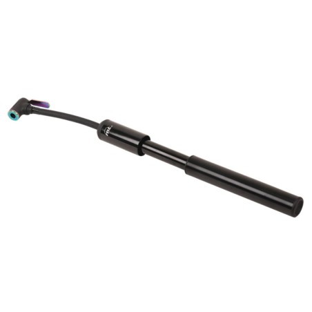 Bombin ZEFAL MT. Mini Black 8470