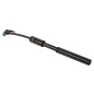 Bombin ZEFAL MT. Mini Black 8470 Bombin ZEFAL MT. Mini Black 8470