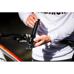 Bombin ZEFAL MT. Mini Black 8470
