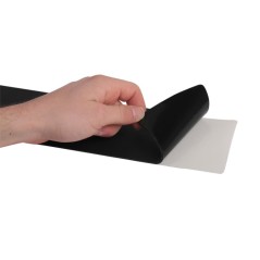 Protector Zefal Down Tube Dt Armor XL Black 2523