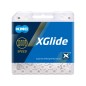 Cadena KMC XGLIDE 9/10/11-SPEED EPT ANTI-RUST 126L Cadena KMC XGLIDE 9/10/11-SPEED EPT ANTI-RUST 126L