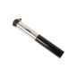 Bombin Zefal Air Profil FC02 Aluminio Silver/Black Bombin Zefal Air Profil FC02 Aluminio Silver/Black