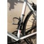 Bombin Zefal Air Profil FC02 Aluminio Silver/Black Bombin Zefal Air Profil FC02 Aluminio Silver/Black