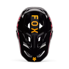 Casco FOX RAMPAGE KAIROS MIPS CE/CPSC TGRN