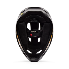 Casco FOX RAMPAGE KAIROS MIPS CE/CPSC TGRN