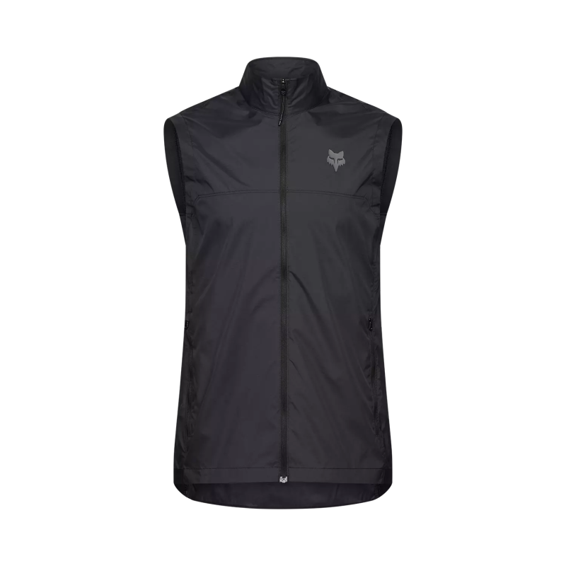 Cortavientos FOX Ranger SS BLK NEW Cortavientos FOX Ranger SS BLK NEW